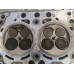 #AP01 Right Cylinder Head From 2017 Subaru Forester  2.5